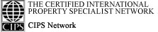 Certified International Property Specialist (CIPS)